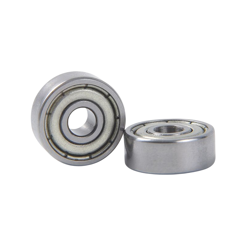 Kuličkové ložisko 623ZZ s hlubokou drážkou pro malé motory 3x10x4mm