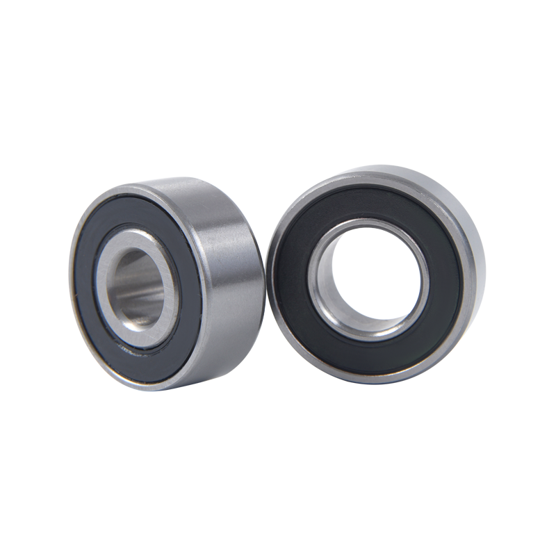 Kuličkové ložisko s hlubokou drážkou 1602ZZ pro přesné motory, výškovka 6,35 x 17,462 x 6,35 mm
