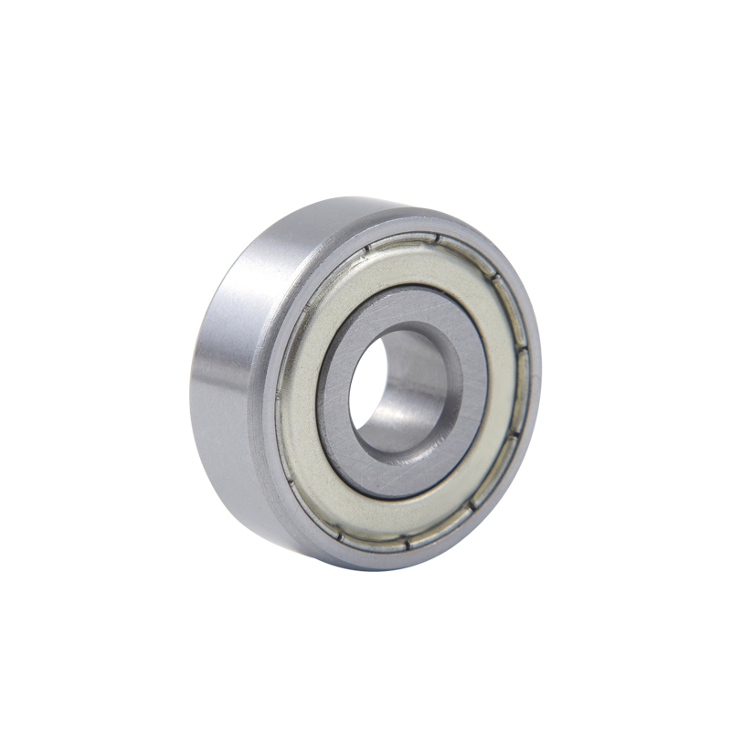 1640ZZ kuličkové ložisko s hlubokou drážkou pro elektromotor 22,225 x 50,8 x 14,288 mm