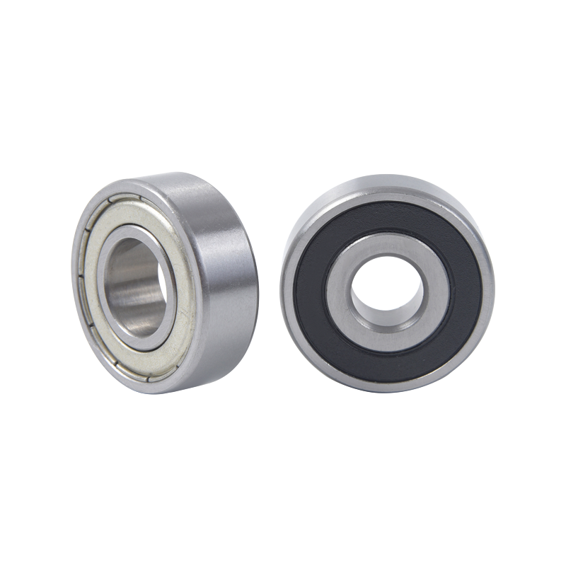 1616ZZ kuličkové ložisko s hlubokou drážkou pro výrobu vodní pumpy 12,7x28,575x9,525 mm