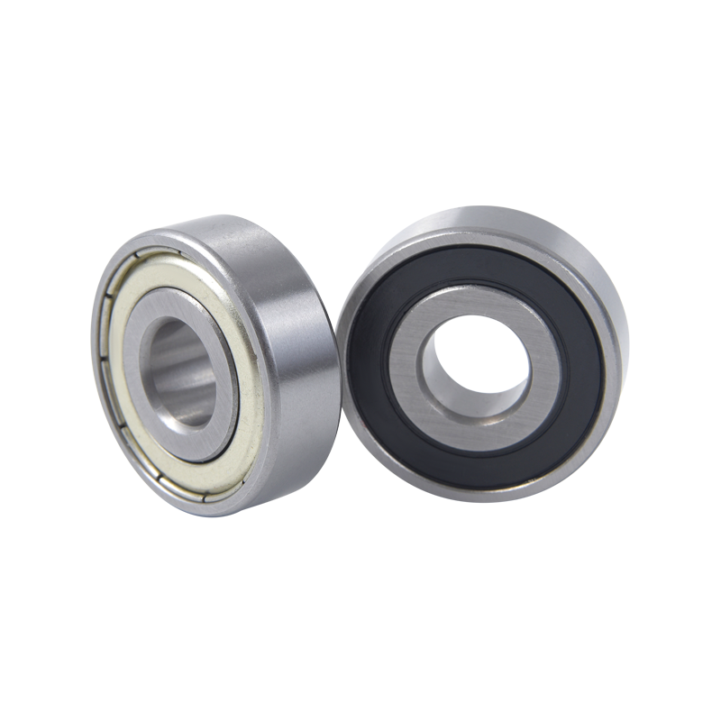 1621ZZ kuličkové ložisko s hlubokou drážkou pro výrobu vodní pumpy 12,7x34,925x11,112 mm