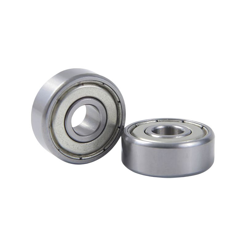 Kuličkové ložisko R4ZZ s hlubokou drážkou pro elektrické nářadí 6,35 x 15,875 x 4,978 mm