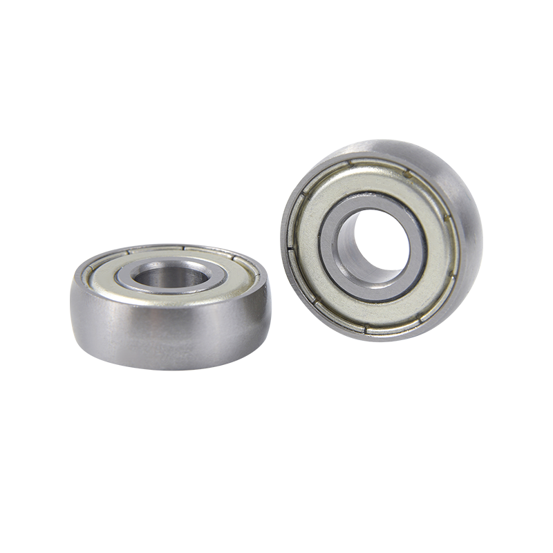 608ZZ kuličkové ložisko s hlubokou drážkou pro automobilové a traktorové převodovky 8x22x7mm