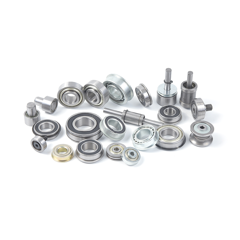 6201-8 kuličkové ložisko nestandardní řady pro malé výkonové motory 12,7*32*10mm