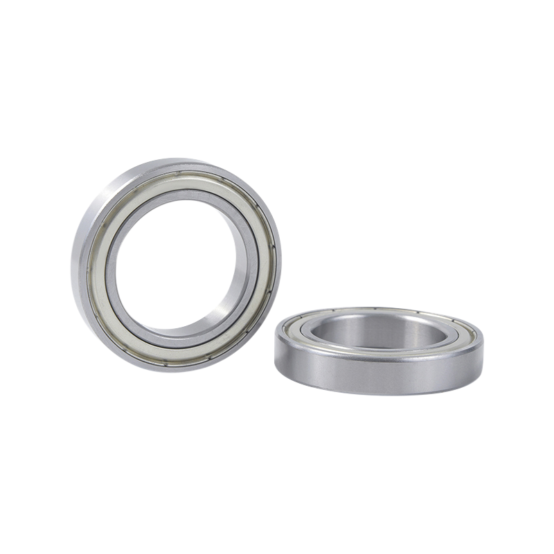 MR166 kuličkové ložisko řady MR pro stavební stroje 6*16*6mm